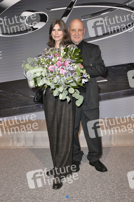 Götz George Preis 2026 in Berlin