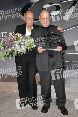 Götz George Preis 2026 in Berlin