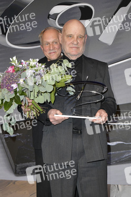 Götz George Preis 2026 in Berlin