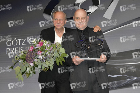 Götz George Preis 2026 in Berlin