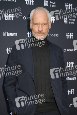Filmpremiere 'Wild Horse Nine', Toronto International Film Festival 2026