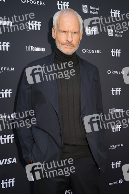Filmpremiere 'Wild Horse Nine', Toronto International Film Festival 2026