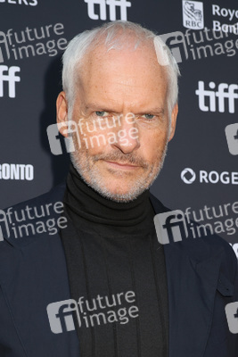 Filmpremiere 'Wild Horse Nine', Toronto International Film Festival 2026