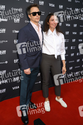 Filmpremiere 'Wild Horse Nine', Toronto International Film Festival 2026