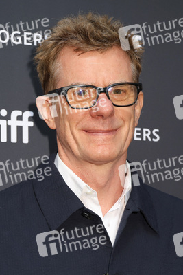 Filmpremiere 'Wild Horse Nine', Toronto International Film Festival 2026