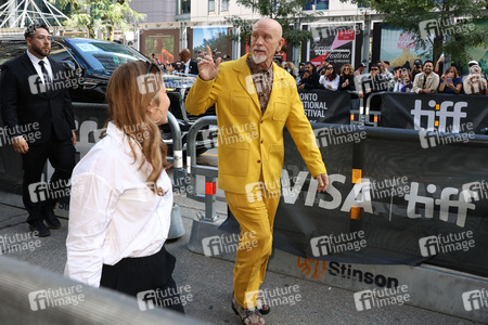Filmpremiere 'Wild Horse Nine', Toronto International Film Festival 2026