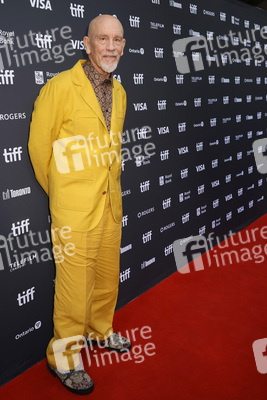Filmpremiere 'Wild Horse Nine', Toronto International Film Festival 2026