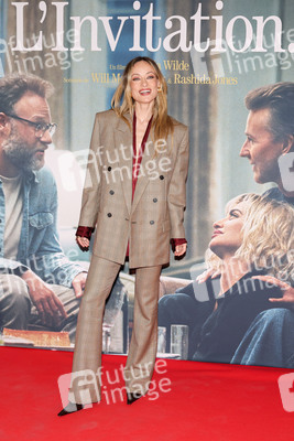 Filmpremiere 'The Invite' in Paris