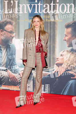 Filmpremiere 'The Invite' in Paris