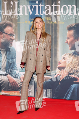 Filmpremiere 'The Invite' in Paris