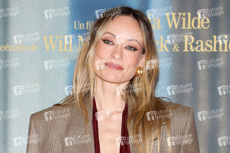 Filmpremiere 'The Invite' in Paris