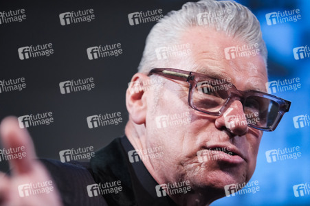 Talkshow 'Mark Kermode Live in 3D' in London