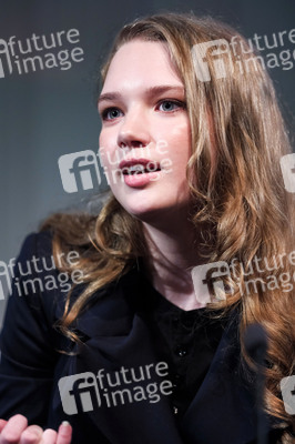 Talkshow 'Mark Kermode Live in 3D' in London