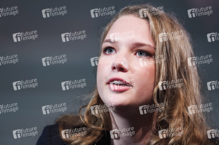 Talkshow 'Mark Kermode Live in 3D' in London