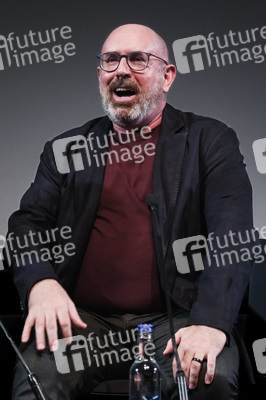 Talkshow 'Mark Kermode Live in 3D' in London