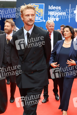 Filmpremiere 'Atonement', Toronto International Film Festival 2026