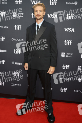 Filmpremiere 'Atonement', Toronto International Film Festival 2026