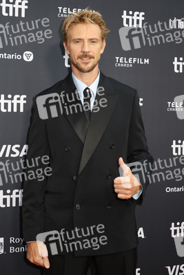Filmpremiere 'Atonement', Toronto International Film Festival 2026