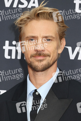 Filmpremiere 'Atonement', Toronto International Film Festival 2026