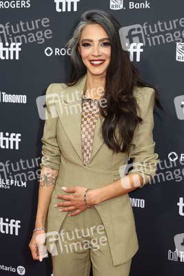 Filmpremiere 'Atonement', Toronto International Film Festival 2026