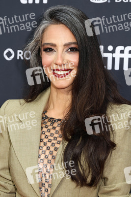 Filmpremiere 'Atonement', Toronto International Film Festival 2026