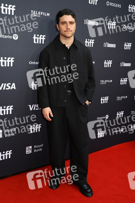 Filmpremiere 'Atonement', Toronto International Film Festival 2026