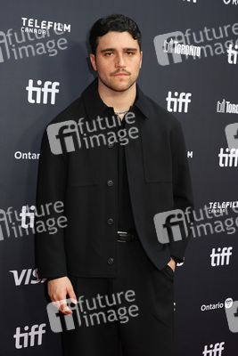 Filmpremiere 'Atonement', Toronto International Film Festival 2026