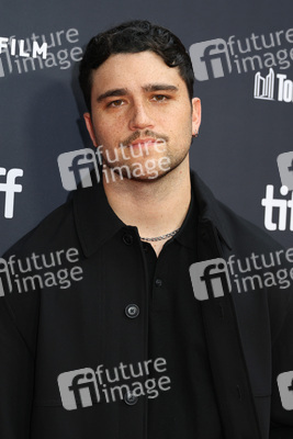 Filmpremiere 'Atonement', Toronto International Film Festival 2026