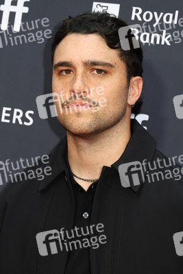 Filmpremiere 'Atonement', Toronto International Film Festival 2026