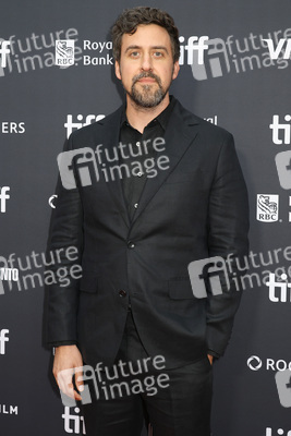 Filmpremiere 'Atonement', Toronto International Film Festival 2026