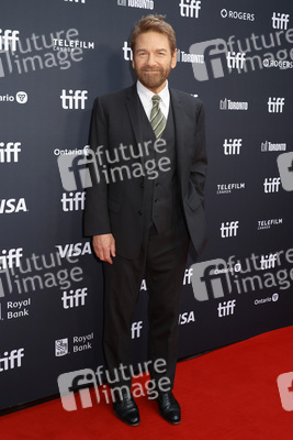 Filmpremiere 'Atonement', Toronto International Film Festival 2026