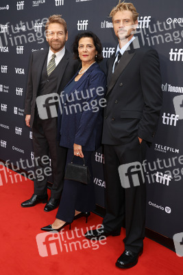 Filmpremiere 'Atonement', Toronto International Film Festival 2026