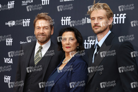 Filmpremiere 'Atonement', Toronto International Film Festival 2026