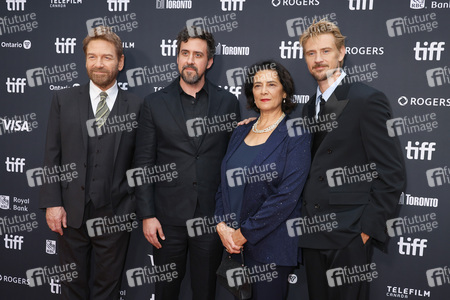 Filmpremiere 'Atonement', Toronto International Film Festival 2026