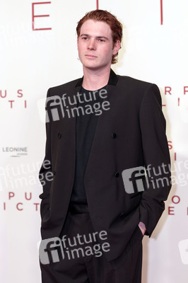 Filmpremiere 'Corpus Delicti' in München