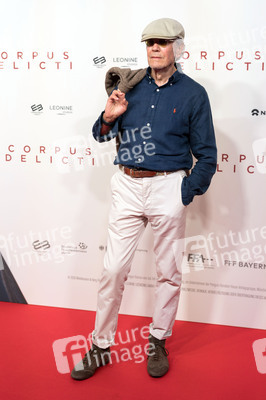 Filmpremiere 'Corpus Delicti' in München