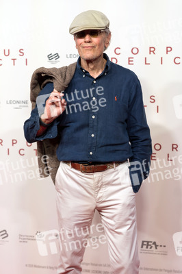 Filmpremiere 'Corpus Delicti' in München