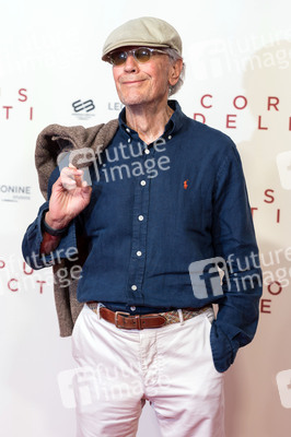 Filmpremiere 'Corpus Delicti' in München