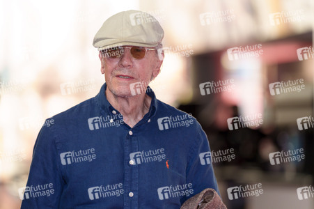 Filmpremiere 'Corpus Delicti' in München