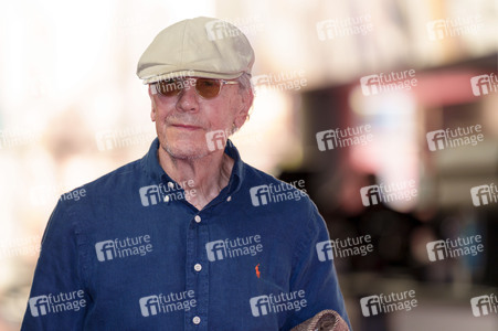 Filmpremiere 'Corpus Delicti' in München