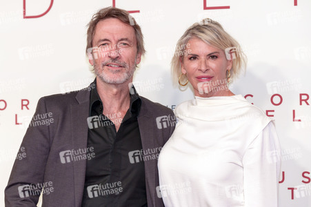 Filmpremiere 'Corpus Delicti' in München