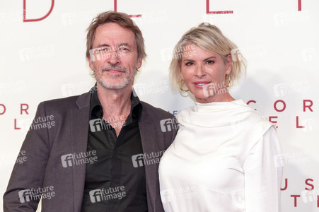Filmpremiere 'Corpus Delicti' in München