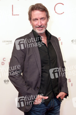 Filmpremiere 'Corpus Delicti' in München