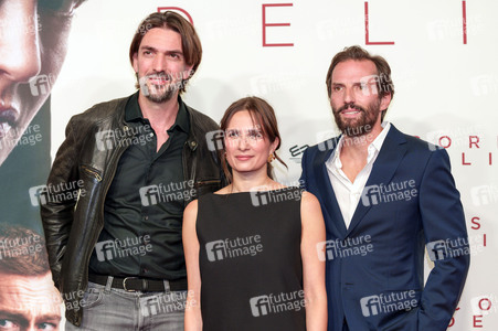 Filmpremiere 'Corpus Delicti' in München