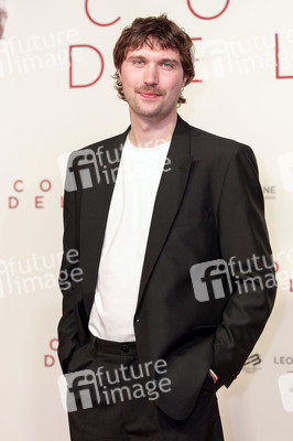 Filmpremiere 'Corpus Delicti' in München