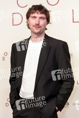 Filmpremiere 'Corpus Delicti' in München