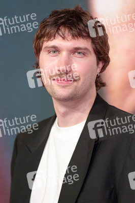 Filmpremiere 'Corpus Delicti' in München