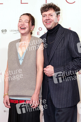 Filmpremiere 'Corpus Delicti' in München