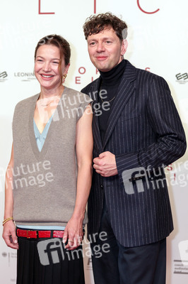 Filmpremiere 'Corpus Delicti' in München