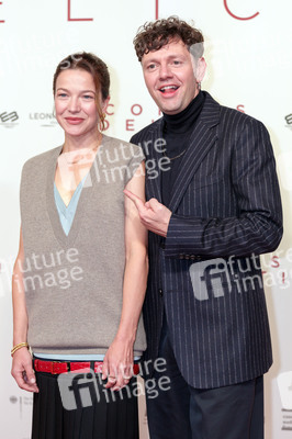 Filmpremiere 'Corpus Delicti' in München